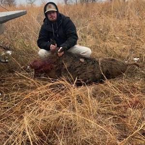 Meet your Posher, Lane